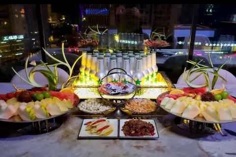 莱芜夜场高端店招聘，致富梦想共同实现​