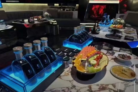 莱芜夜场兼职招聘做夜场为的是改变自己的生活高薪助力