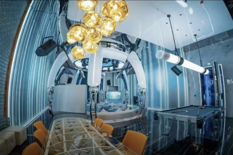 莱芜KTV招聘兼职,两班弹性制,工作无压力