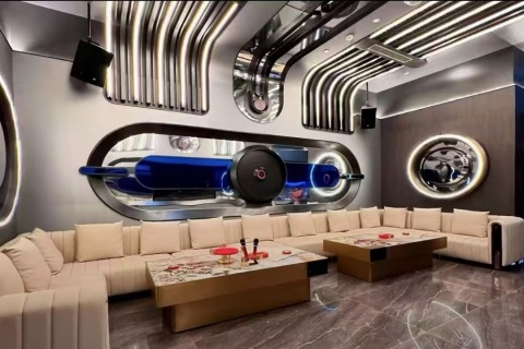 莱芜ktv招聘，不压钱让你轻松理财​