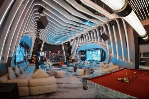 莱芜夜场招聘兼职信息,莱芜夜总会无IC卡无任务好上班无压力