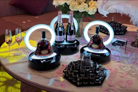 莱芜夜场招聘,莱芜高端KTV,青春无悔,携手共赢美好未来